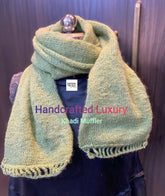 Woollen